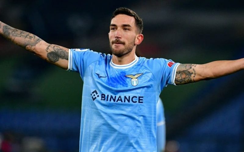 ⏱️ Cataldi segna al 100′ e sfiora il record sui gol tardivi…che era già suo! Il dato è 🤯