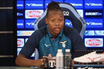 🧨 Noslin lascia la Lazio? Il Torino ci prova: l’indiscrezione