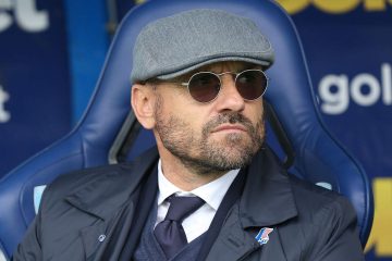 ✅ Petrachi: “Mercato? Gli obiettivi sono stati raggiunti”