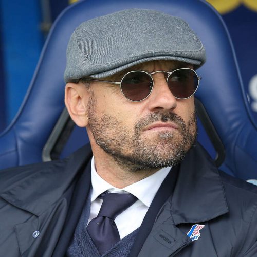 ✅ Petrachi: “Mercato? Gli obiettivi sono stati raggiunti”