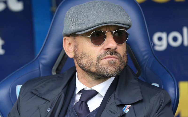 ✅ Petrachi: “Mercato? Gli obiettivi sono stati raggiunti”