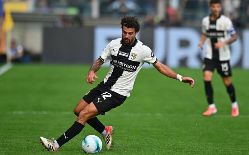 ✅ UFFICIALE: Cutrone saluta il Parma e scende in Serie B. Il comunicato