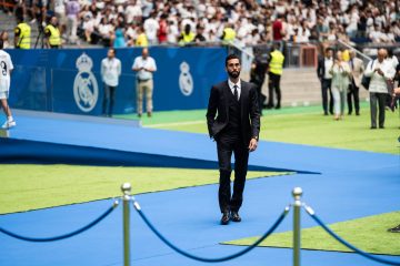 😌 Real Madrid, è tornato il SERENO! La cura Arbeloa sta funzionando