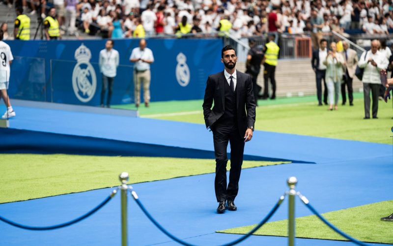 😌 Real Madrid, è tornato il SERENO! La cura Arbeloa sta funzionando