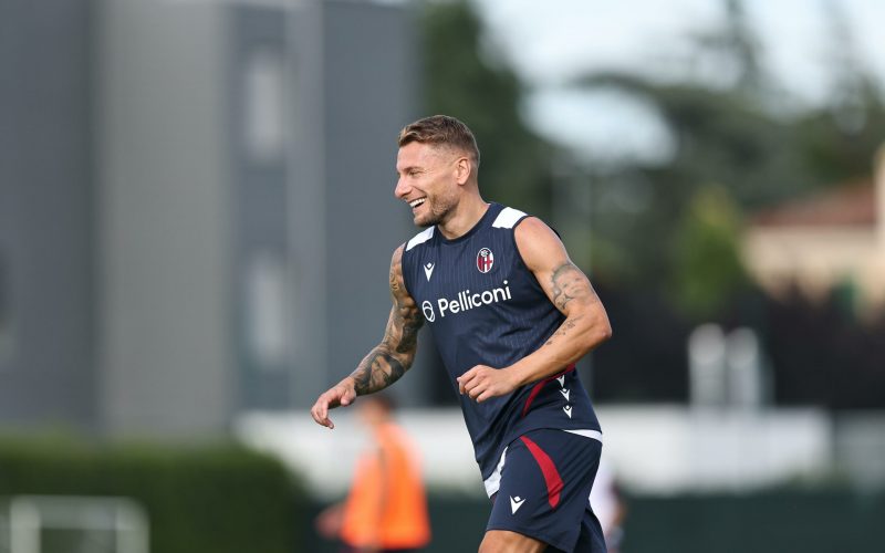 ✔️ UFFICIALE | Bologna, Immobile saluta e va al Paris FC: la nota dei rossoblù