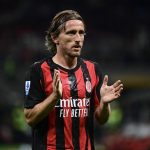 🗣️ Modric: “Salvati da Maignan, senza il rigore la Roma non avrebbe segnato…”