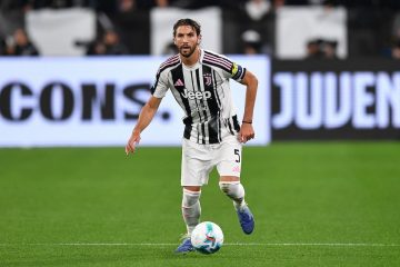 👀 Juventus, il Manchester United PIOMBA su Locatelli in estate? L’indiscrezione