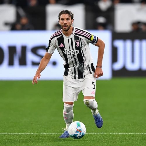 👀 Juventus, il Manchester United PIOMBA su Locatelli in estate? L’indiscrezione