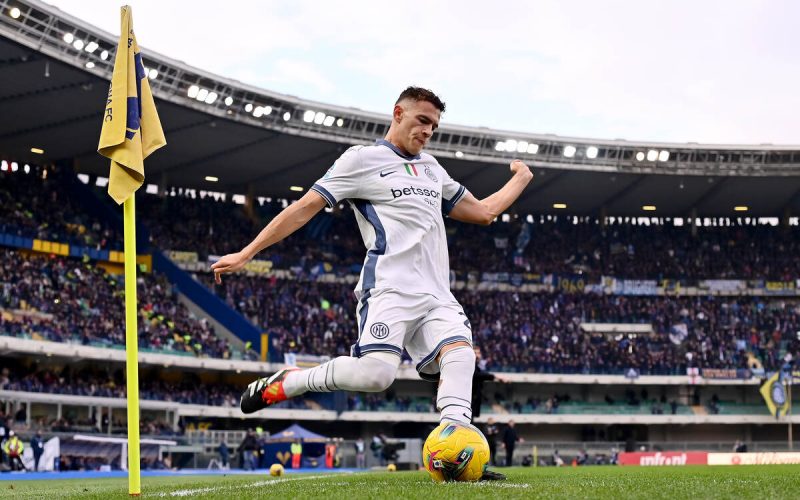 ✅ UFFICIALE: Asllani lascia il Torino. Il comunicato