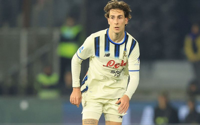 ❌ Atalanta, due club di Premier e la Roma puntano Bernasconi: la Dea fa muro