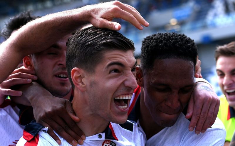 🆕 Cagliari, tutti pazzi per Prati: il centrocampista è stato vicino al Bologna. L’indiscrezione