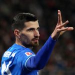 💡 Napoli, sondaggio per Terrier del Leverkusen: la posizione dei tedeschi