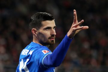💡 Napoli, sondaggio per Terrier del Leverkusen: la posizione dei tedeschi