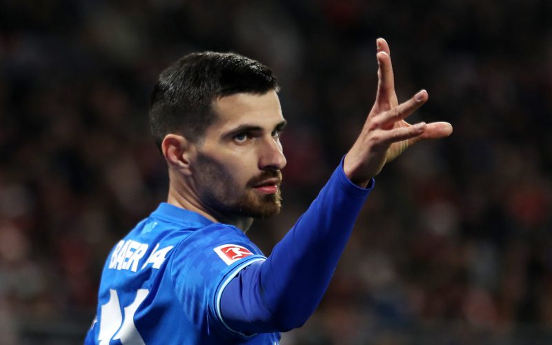 💡 Napoli, sondaggio per Terrier del Leverkusen: la posizione dei tedeschi