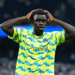 🙌 Roma, senti De Zerbi: “Robinio Vaz mi ricorda Osimhen, ma rischia di perdersi se…”