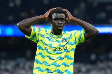 🙌 Roma, senti De Zerbi: “Robinio Vaz mi ricorda Osimhen, ma rischia di perdersi se…”