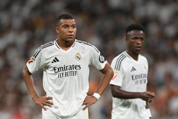 😤 Mbappé GALACTICO ma non basta, lui avvisa il Real: “Goal Trubin vergognoso, così la Champions non si vince”