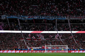 🤩 Il Monumental verso una ristrutturazione STORICA! Diventerà il 2° stadio più grande al mondo
