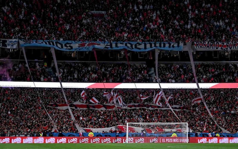🤩 Il Monumental verso una ristrutturazione STORICA! Diventerà il 2° stadio più grande al mondo