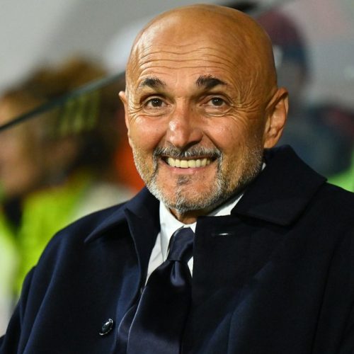 🤬 Polemica sul rigore per l’Atalanta, Spalletti: “È il pallone che va sul braccio di Bremer”