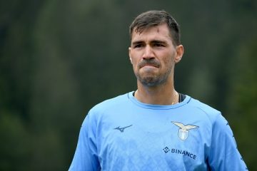 😱 Romagnoli all’Al-Sadd, duro FACCIA A FACCIA con Lotito! Ecco cosa si sono detti