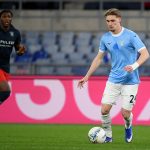 🔥 Taylor si sblocca: ecco il primo gol con la Lazio!