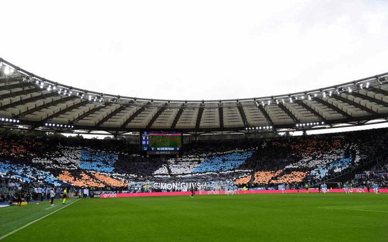 ❌ Scontri e disordini, i tifosi di Napoli e Lazio rischiano una punizione ESEMPLARE: le indiscrezioni