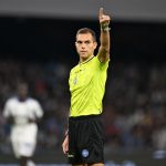 👎 DISASTRO Zufferli in Lazio-Genoa: “Non vede tre rigori colossali”