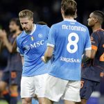 🚑 La classifica degli infortuni: doppio primato negativo per il Napoli. Il dato è 🤕