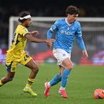 😬 Napoli, Marianucci e Ambrosino fuori rosa? L’indiscrezione