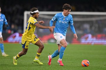 😮 Pugno DURISSIMO di Conte con Marianucci e Ambrosino: non si spogliano con la squadra