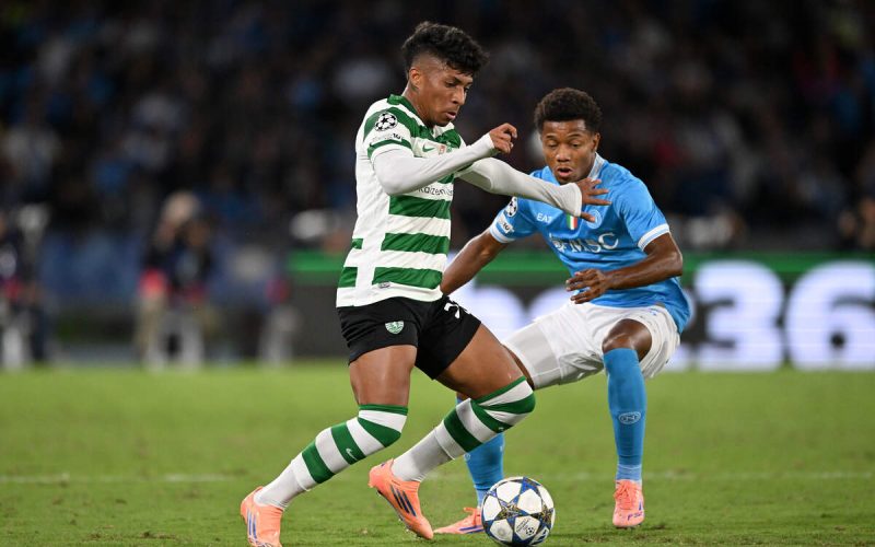 🏹 Il Napoli è a caccia di esterni, intensificato il pressing per Alisson Santos: le ultime