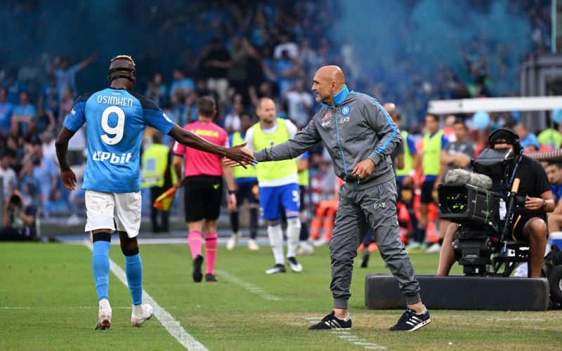🪢 Juventus-Galatasaray, storie incrociate: Spalletti ritrova Icardi e Osimhen