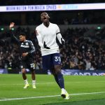 🤔 Flop TOTALE di Kolo Muani al Tottenham, riprende quota la pista Juve? Le ultime