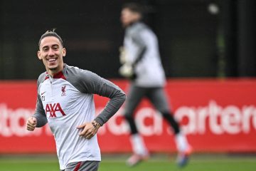 👋 Roma, via libera per il ritorno di Tsimikas al Liverpool: le ultime