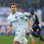 🚨 Inter, Barella SALTA il Borussia Dortmund: le sue condizioni