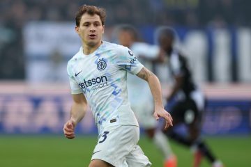 🚨 Inter, Barella SALTA il Borussia Dortmund: le sue condizioni