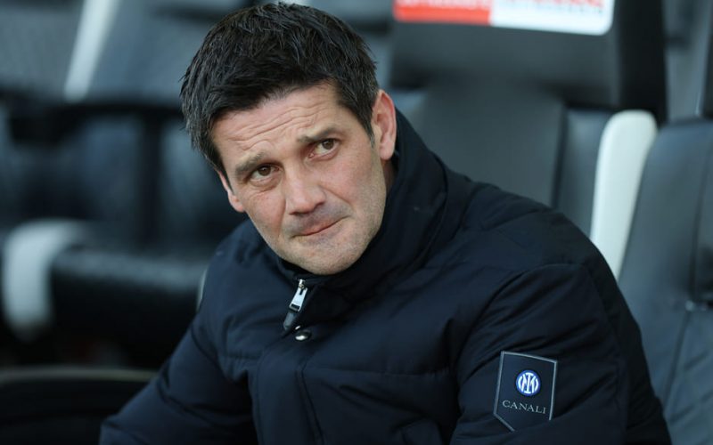 ⚫️🔵 Chivu: “Abbiamo ciò che meritiamo. Nel nostro spogliatoio c’è umiltà”