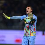 😂 Disavventura da ridere per Audero: la Cremonese lo dimentica allo stadio. L’episodio