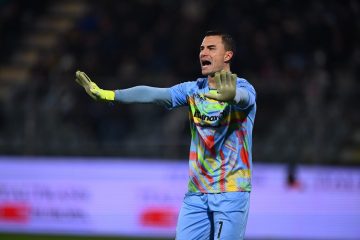 😂 Disavventura da ridere per Audero: la Cremonese lo dimentica allo stadio. L’episodio
