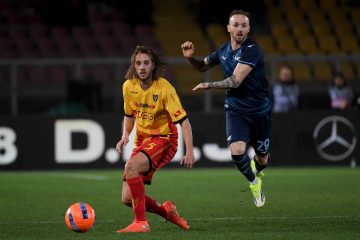 ‼️ Gallo nel mirino del Panathinaikos: la risposta del Lecce è stata CATEGORICA