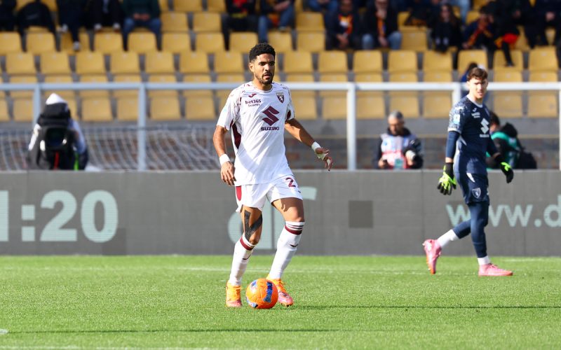 ✅ UFFICIALE – Torino, Coco ha rinnovato fino al 2029