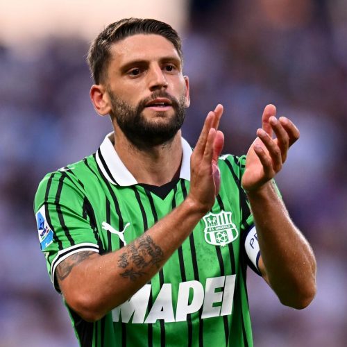 ✅ Le UFFICIALI di Udinese-Sassuolo: la scelta su Zaniolo, Pinamonti e Berardi