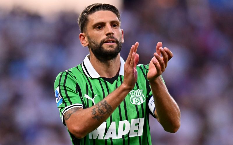 ✅ Le UFFICIALI di Udinese-Sassuolo: la scelta su Zaniolo, Pinamonti e Berardi