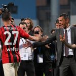 Daniel Maldini alla Lazio, ma la Lega ufficializza papà Paolo: l’errore è 😂