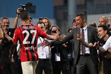 Daniel Maldini alla Lazio, ma la Lega ufficializza papà Paolo: l’errore è 😂