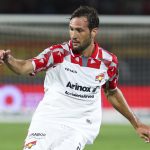 ❣️ Vazquez a cuore aperto: “Non sono di tante parole, ma grazie Cremona. Sarai per sempre casa mia”