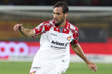 ❣️ Vazquez a cuore aperto: “Non sono di tante parole, ma grazie Cremona. Sarai per sempre casa mia”