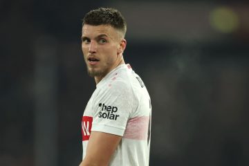 🤔 “Avanti un altro”: Juve, dalla Bundes spunta un nuovo nome per l’attacco! I dettagli