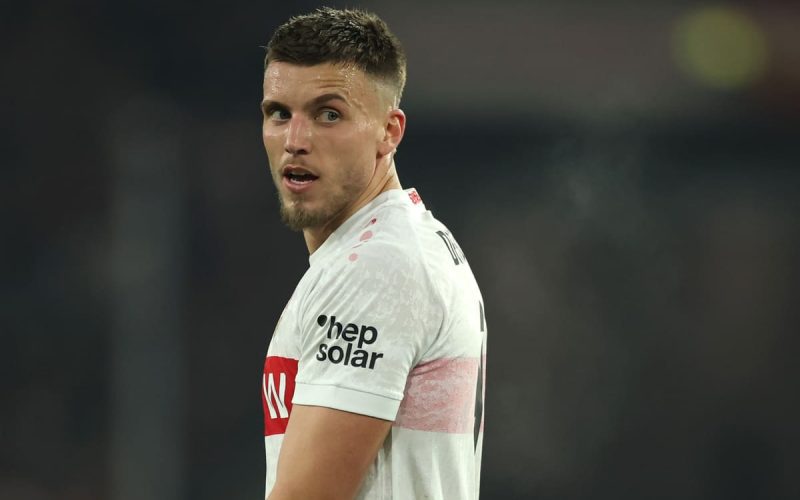 🤔 “Avanti un altro”: Juve, dalla Bundes spunta un nuovo nome per l’attacco! I dettagli